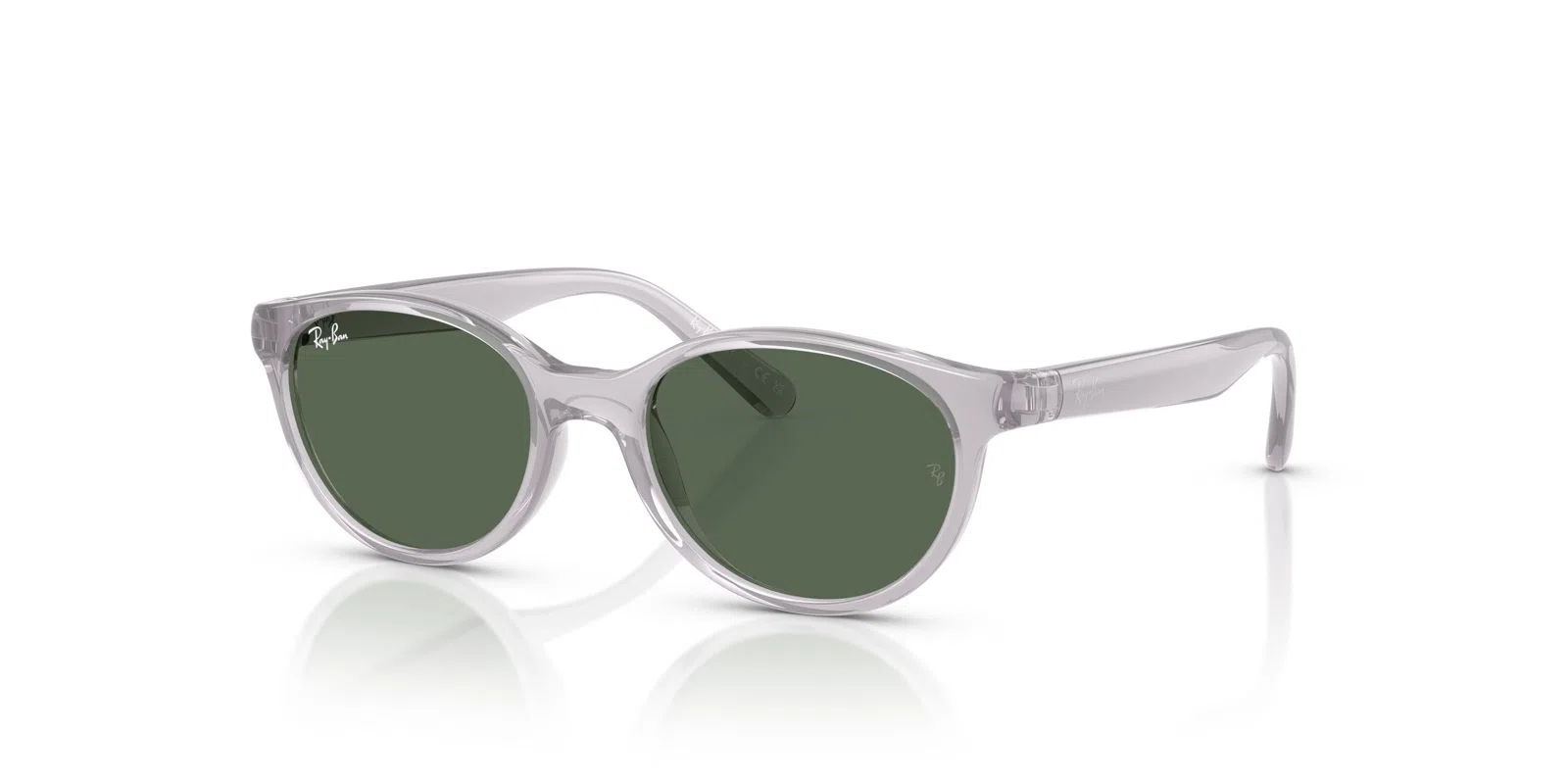 Ray-Ban Junior 9080S Sunglasses - view 24